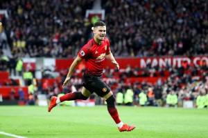 Manchester United : Andreas Pereira lance un avertissement au PSG